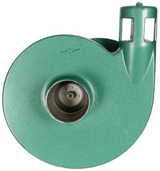 Dän. Bunkerventilator, "Nordisk CP 240", neuw.