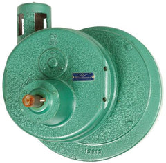 Dän. Bunkerventilator, "Nordisk CP 240", neuw.