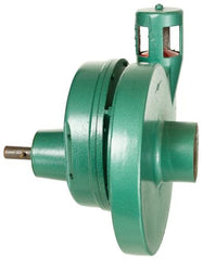 Dän. Bunkerventilator, "Nordisk CP 240", neuw.