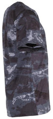 US T-Shirt, halbarm, HDT-camo LE, 170 g/m²