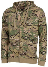 Trainingsjacke, "Jogger", operation-camo