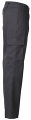 BW Moleskinhose, schwarz, nach original BW TL
