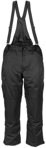 Thermohose, "Polar", schwarz