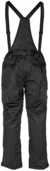 Thermohose, "Polar", schwarz