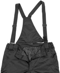 Thermohose, "Polar", schwarz
