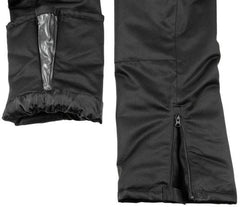 Thermohose, "Polar", schwarz