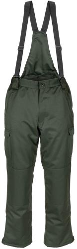 Thermohose, "Polar", oliv