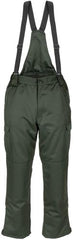 Thermohose, "Polar", oliv