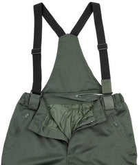 Thermohose, "Polar", oliv