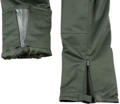 Thermohose, "Polar", oliv