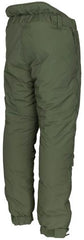 Thermohose, "Commander", oliv