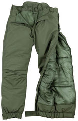 Thermohose, "Commander", oliv