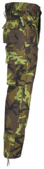 CZ Feldhose, M 95 CZ tarn