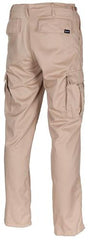 US Kampfhose, BDU, khaki