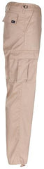 US Kampfhose, BDU, khaki