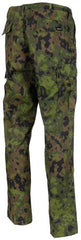 US Kampfhose, BDU, M05 tarn