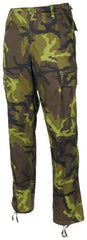US Kampfhose, BDU, M 95 CZ tarn