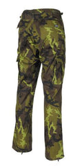 US Kampfhose, BDU, M 95 CZ tarn