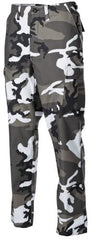 US Kampfhose, BDU, urban