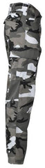 US Kampfhose, BDU, urban