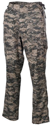 US Kampfhose, BDU, AT-digital