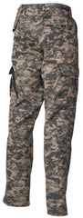 US Kampfhose, BDU, AT-digital