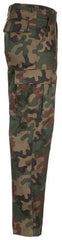 US Kampfhose, BDU, polnisch tarn