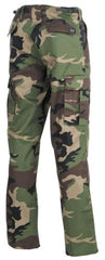 US Kampfhose, BDU, M 97 SK tarn
