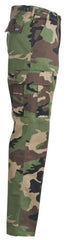 US Kampfhose, BDU, M 97 SK tarn