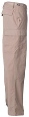 US Kampfhose, BDU, Rip Stop, khaki