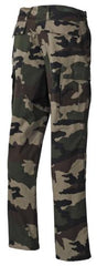 US Kampfhose, BDU, Rip Stop, CCE tarn