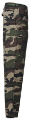 US Kampfhose, BDU, Rip Stop, CCE tarn