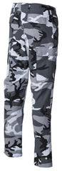 US Kampfhose, BDU, Rip Stop, urban