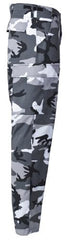 US Kampfhose, BDU, Rip Stop, urban