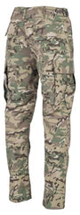 US Kampfhose, BDU, Rip Stop, operation-camo