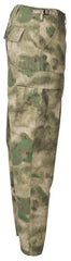 US Kampfhose, BDU, Rip Stop, HDT-camo FG