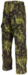 US Feldhose, ACU, Rip Stop, M 95 CZ tarn
