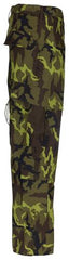 US Feldhose, ACU, Rip Stop, M 95 CZ tarn