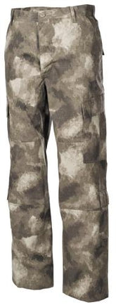US Feldhose, ACU, Rip Stop, HDT-camo