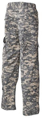 US Feldhose, ACU, Rip Stop, AT-digital