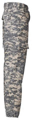 US Feldhose, ACU, Rip Stop, AT-digital