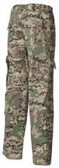 US Feldhose, ACU, Rip Stop, operation-camo