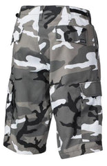 US Bermuda, BDU, urban, mit Seitentaschen