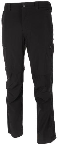 Trekking Hose, "Rachel", schwarz
