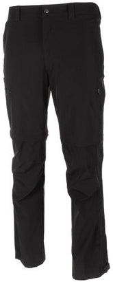 Trekking Hose, "Rachel", schwarz