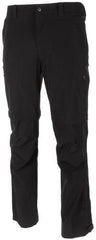 Trekking Hose, "Rachel", schwarz