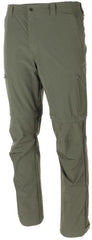 Trekking Hose, "Rachel", oliv