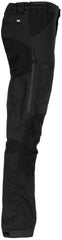 Outdoor Hose, "Expedition", schwarz