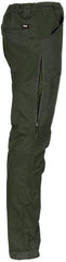 Outdoor Hose, "Expedition", oliv