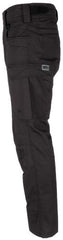 Tactical Hose, "Storm", schwarz, Rip Stop